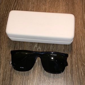 Polarized Polaroid sun glasses